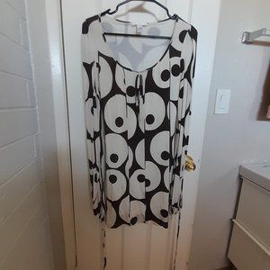 MNG Small bodycon dress